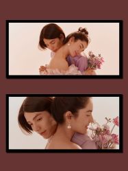 -雪中彩影婚纱摄影·微光艺术中心