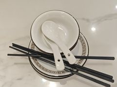 -格日勒阿妈蒙古厨房(新华广场店)