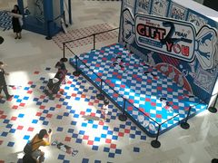 -深圳来福士广场