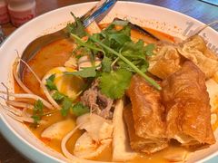 -泰盏鬼·颓废冬阴(陈家祠扬韬店)