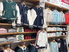 -优衣库(珠海华发商都店)