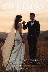 -GO VISION 动视觉婚纱摄影高级定制