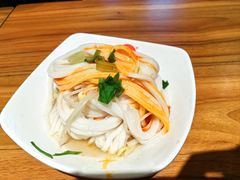 -子午路张记·肉夹馍(华强北店)