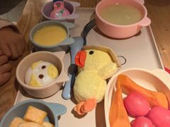 -青年公社烤鸭(滨湖银泰店)