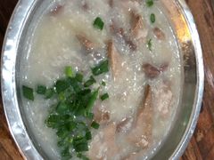 -南记食粥坊·宵夜大排档(莲花总店)