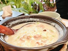 -南拳十三姨·潮汕砂锅粥·粤菜(西单大悦城店)