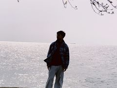 -洪泽湖古堰景区