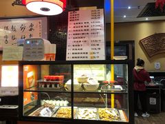 -姚记炒肝店(簋街店)