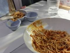 -静香HOUSE·全时段融合餐厅(七星欢乐颂店)