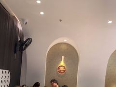 -宁波汤团店(外滩店)