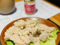 -洋马儿火锅(解放碑店)