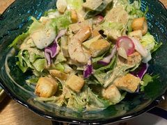 -茉莉餐厅(亳州高新万达广场希夷大道店)