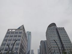 -中央公园(苏州工业园区)