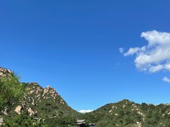 -云峰山自然风景区