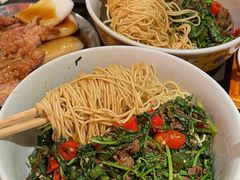 -王繁星面馆(西安熙地港店)