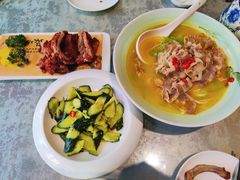 -南方酒店·淮扬菜(回民街店)