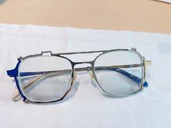 -大视光学•LINDBERG林德伯格•全球手工眼镜集合店(王府井店)