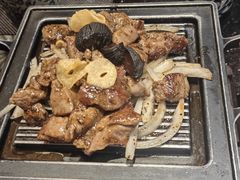 -德川家日本料理(中关村寰太大厦店)