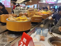 -龍歌自助小火锅(秦淮水游城店)
