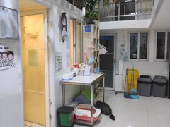 -pd派德宠物中心医院24H急重症·眼科中心·血液透析中心(嵩山北路店)