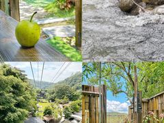 -广东天露山旅游度假区