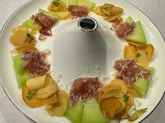 -RIVIERA 松鹤楼(外滩店)