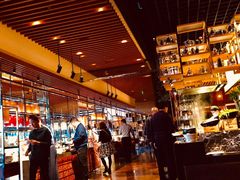 -南通滨江洲际酒店-西集自助餐厅