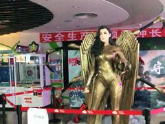 -天幕新彩云国际影城(激光巨幕店)