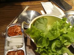 -鱼饪杰烤鱼餐厅