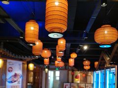 -锦绣金山人家(友谊店)