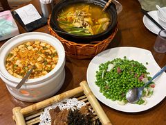 -香芙茗茶楼(梅家坞总店)