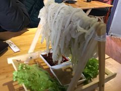 晾衣毛肚-醉长安(南门总店)