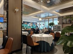 -潮粤香海鲜酒楼(沙湖店)