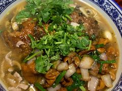 -望江面馆(杭州智汇中心店)