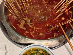 -钢五区节子串串香(环球汇·天誉店)