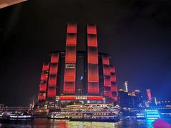 -重庆两江夜游-交运系列