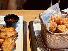 -翠贝卡&Mama Kelly Brunch Coffee(河西店)