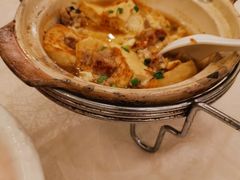 -福满园大酒楼(梅林店)