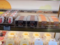 -蜂蝶来饼店(拱北总店)