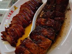 -澳门陈光记烧味饭店(万象城店)