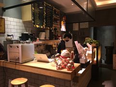 -一些柠檬一些茶(西村店)