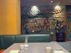 -君邦火锅(新疆大厦店)