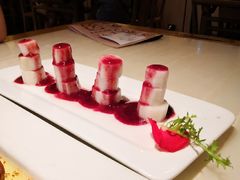 -绿茶餐厅(成都大悦城店)