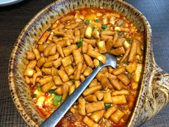 -锦庐道地川菜(来福士店)