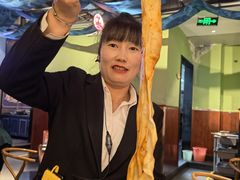 -醉长安(钟楼旗舰店)