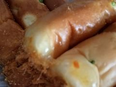 -飘香心语(官亭路店)