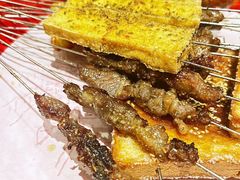 -北三老太太烧烤(人生一串上榜店)