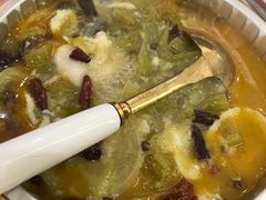 -西贝莜面村(上海百联西郊店)