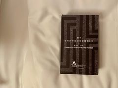 -三亚亚龙湾万豪度假酒店