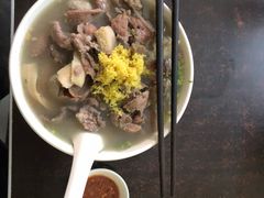 -潮镇老尾牛杂(环城西路店)